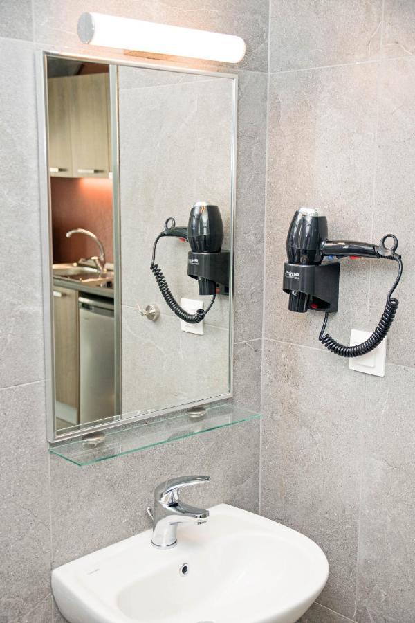 ניקיטי Aelia Luxury Apartments מראה חיצוני תמונה