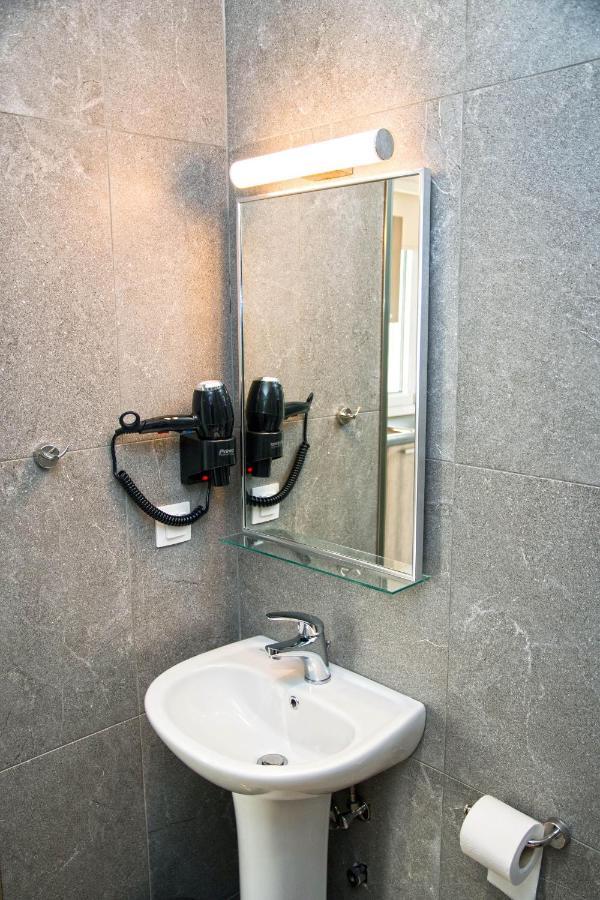 ניקיטי Aelia Luxury Apartments מראה חיצוני תמונה